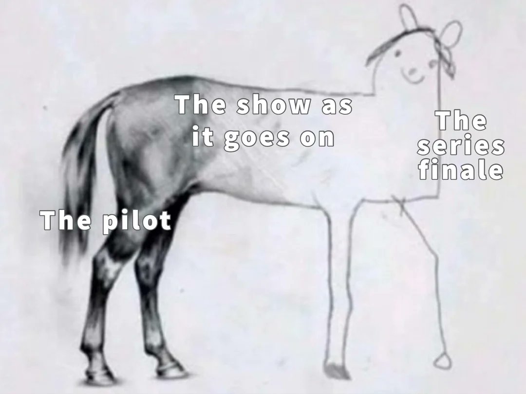 THE UMBRELLA ACADEMY