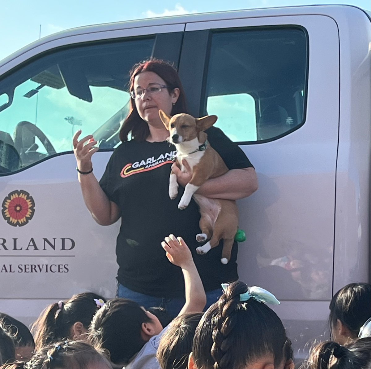 Selena Lawrence (@selena_mola) on Twitter photo Vehicle Day was a hit and went perfectly with our community helpers themes! <a href="/Parsons_Pandas/">Parsons Pre-K School</a> Vehicle Day was a hit and went perfectly with our community helpers themes! <a href="/Parsons_Pandas/">Parsons Pre-K School</a>