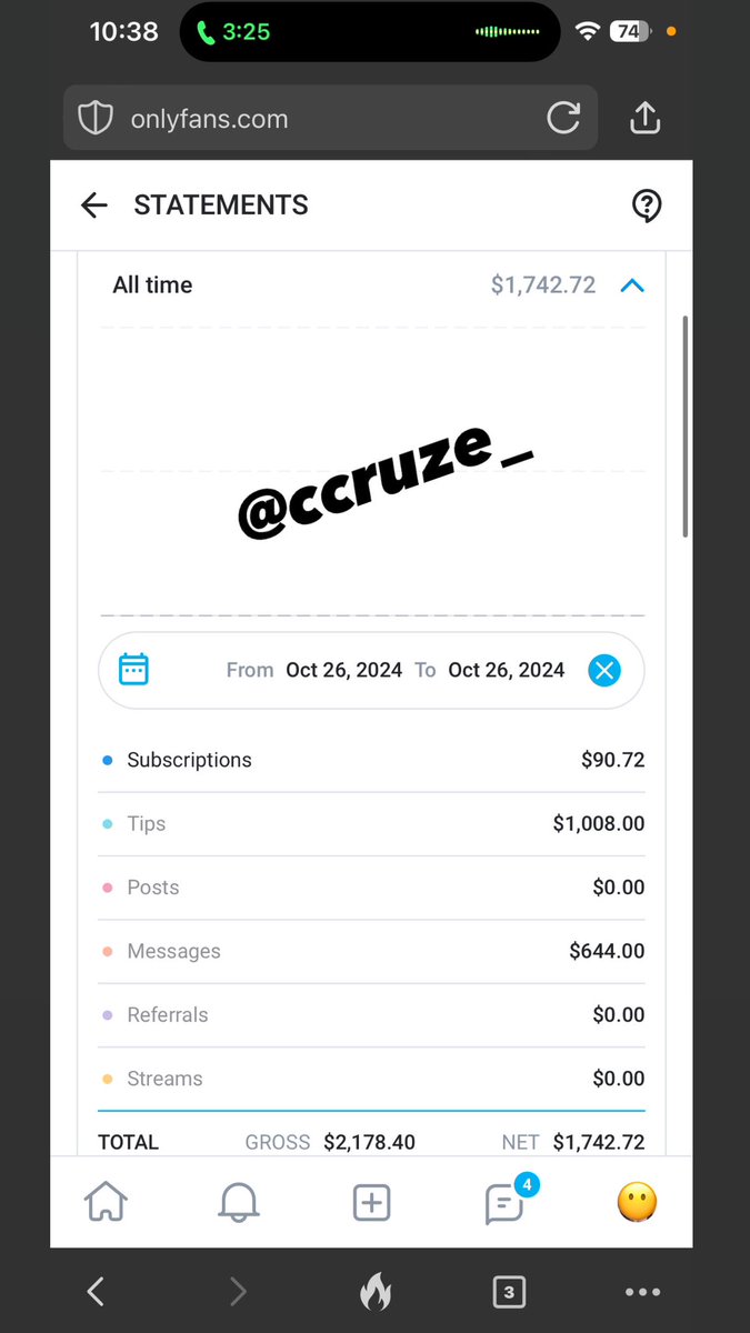 10 hours into the day 🚀

back to back $2k+ days 🐺