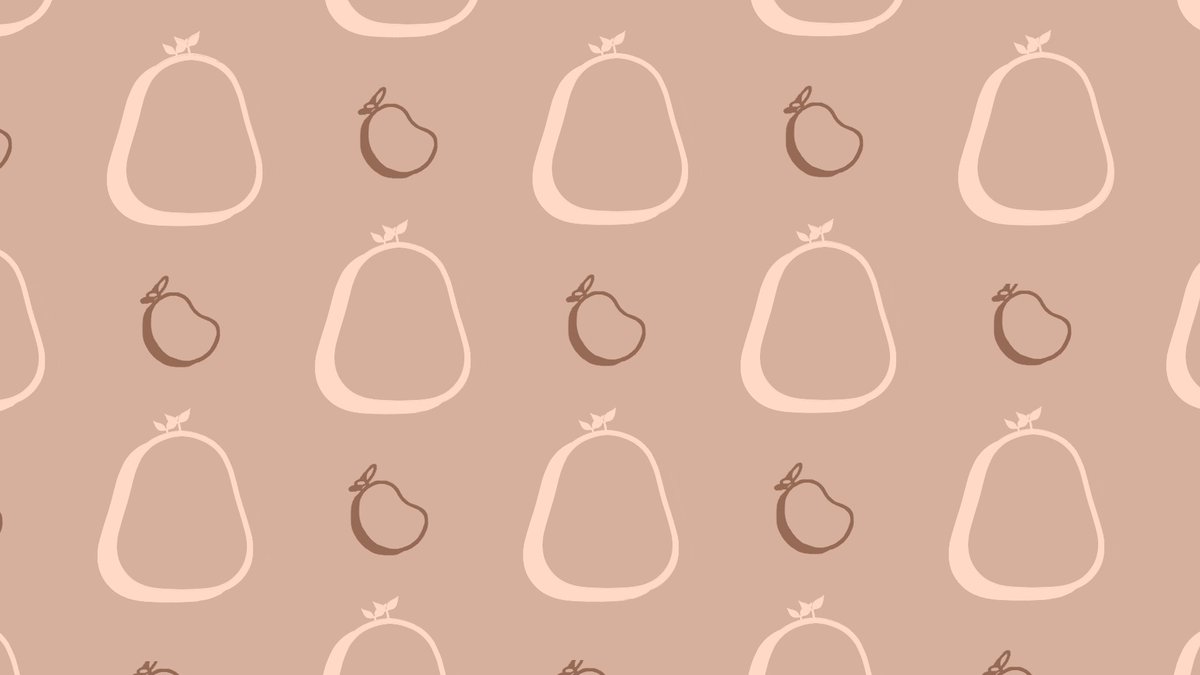 MazdPotatoVT's tweet photo. Goodbye orange circles, hello brown potatoes!! I spent all of tonight designing and creating my new theme~ Come join me on my comeback stream to see the rest of my newly themed overlays!!!
#vtuber #vtubercomeback #vtuberrising #predebut #vtuberdebut https://t.co/bGkduKN42D