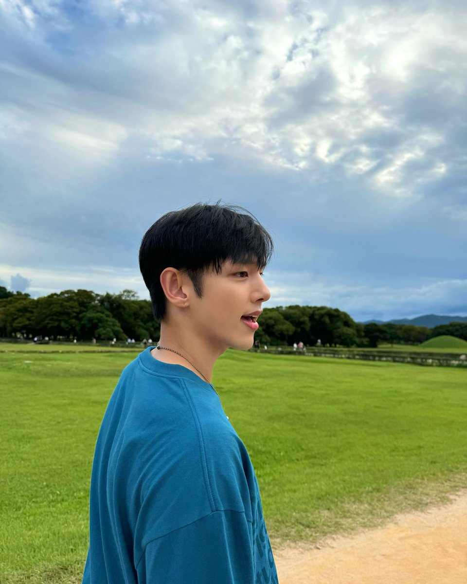 bluerosee99's tweet photo. 241026 Lee Gunmin (big_gunmin1003) IG Update
 -
🙂

#LeeGunmin #이건민 https://t.co/DhzIn3LFsT