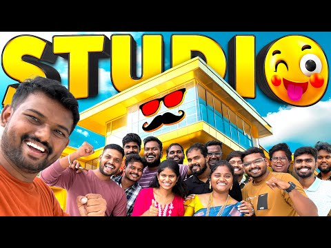 Spidey_spaces's tweet image. BREAKING 🚨 : #Techboss sudharshan &amp;amp; team moving out of techboss #YouTube channel.

End of an era or start of an era??