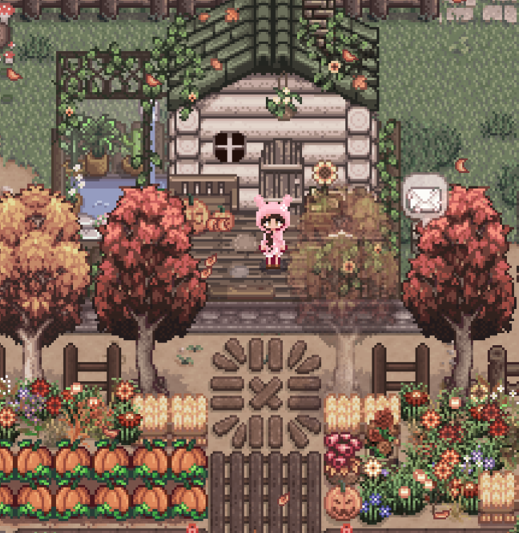 volclare☁️🪴 tweet media