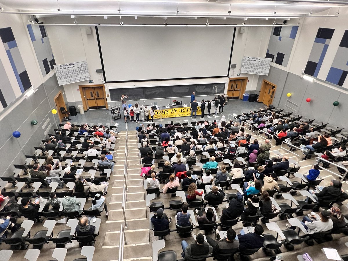 Jianguo Mei @ Purdue tweet media