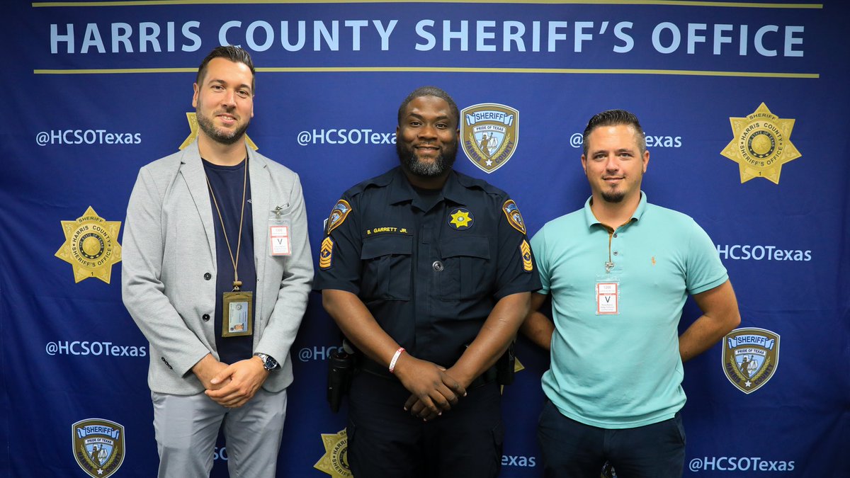 HCSOJail tweet media