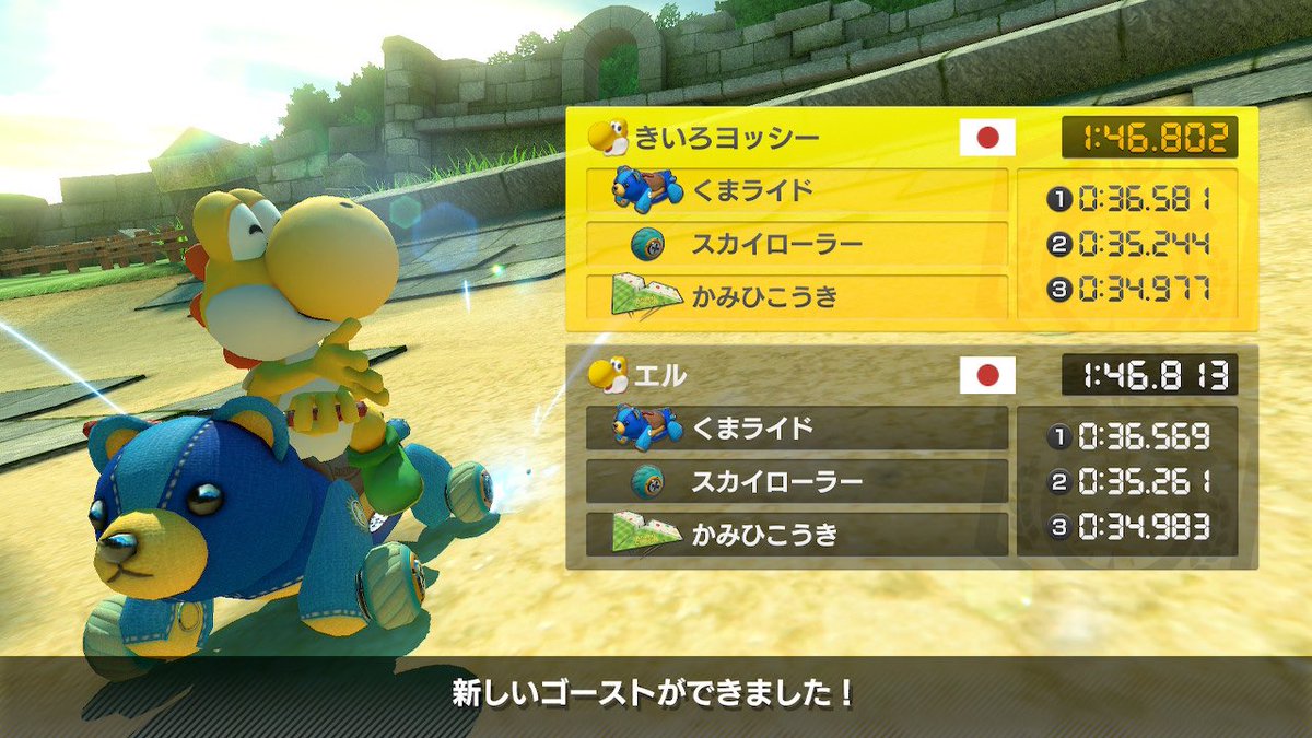 エル (@7chickenrice) / Posts / X