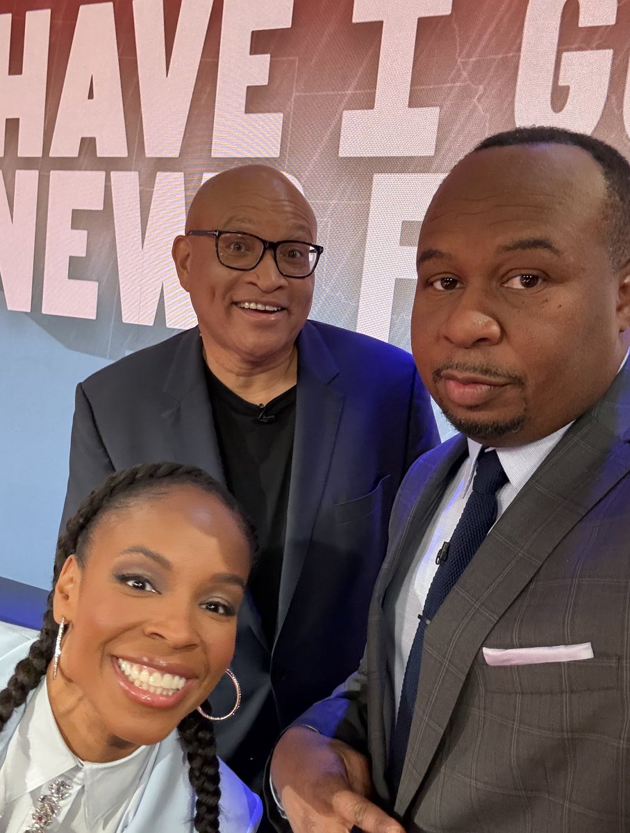 Roy Wood Jr- Ex Jedi tweet media