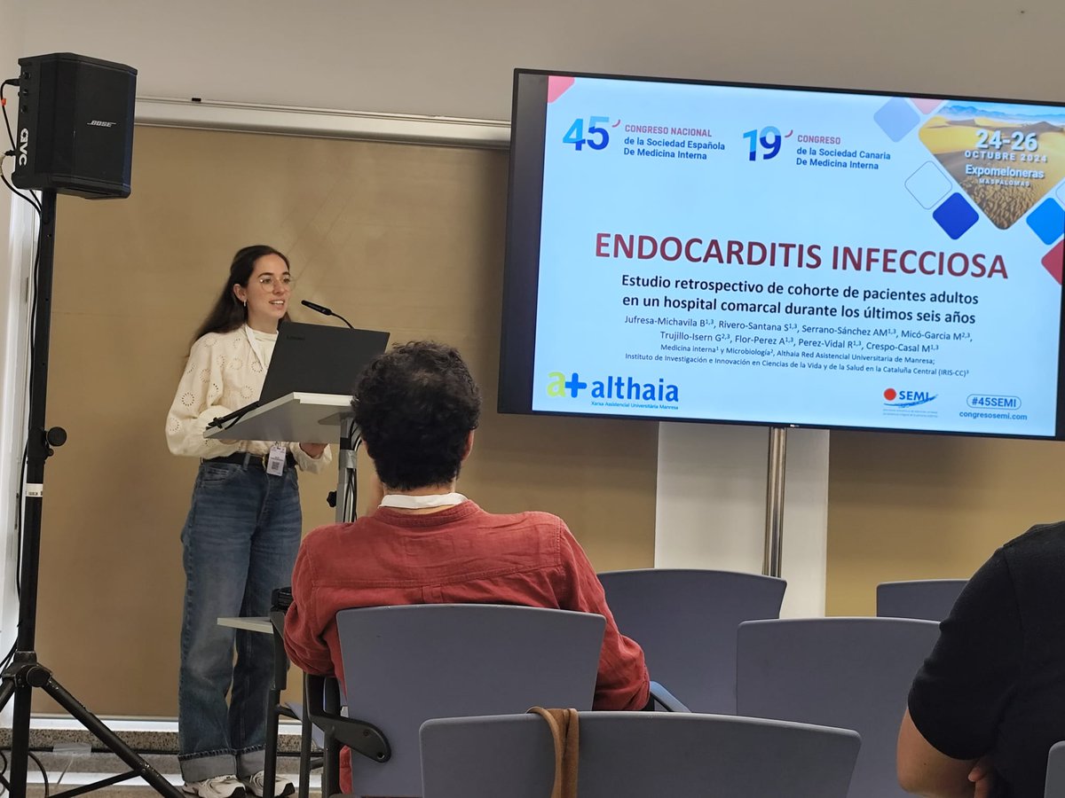 Medicina Interna Althaia tweet media
