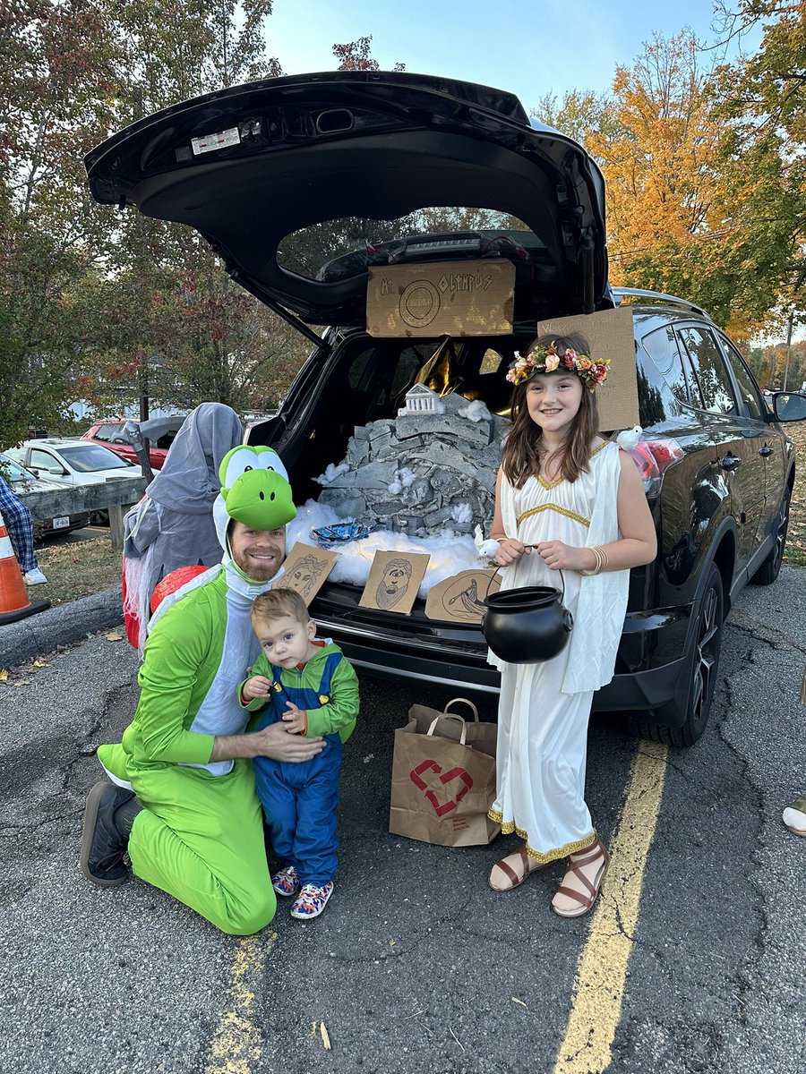 Mr. Zohn tweet media