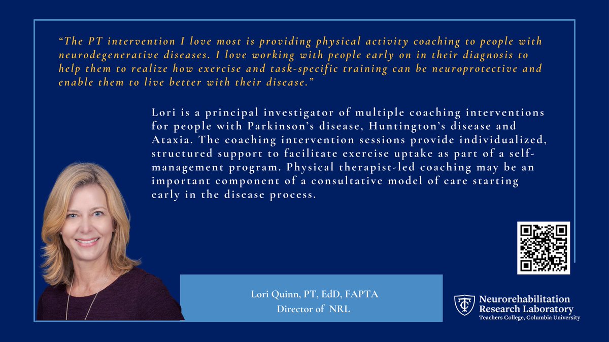 Neurorehab Lab at TC, Columbia Univ tweet media