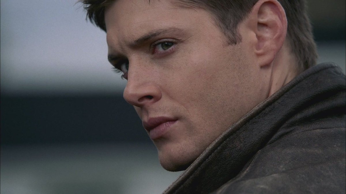 dean winchester archive tweet media
