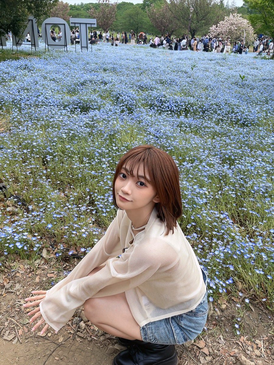 CUTIE STREET 板倉可奈Tシャツ CUTIE STREET 板倉可奈 推し Tシャツ - メルカリ