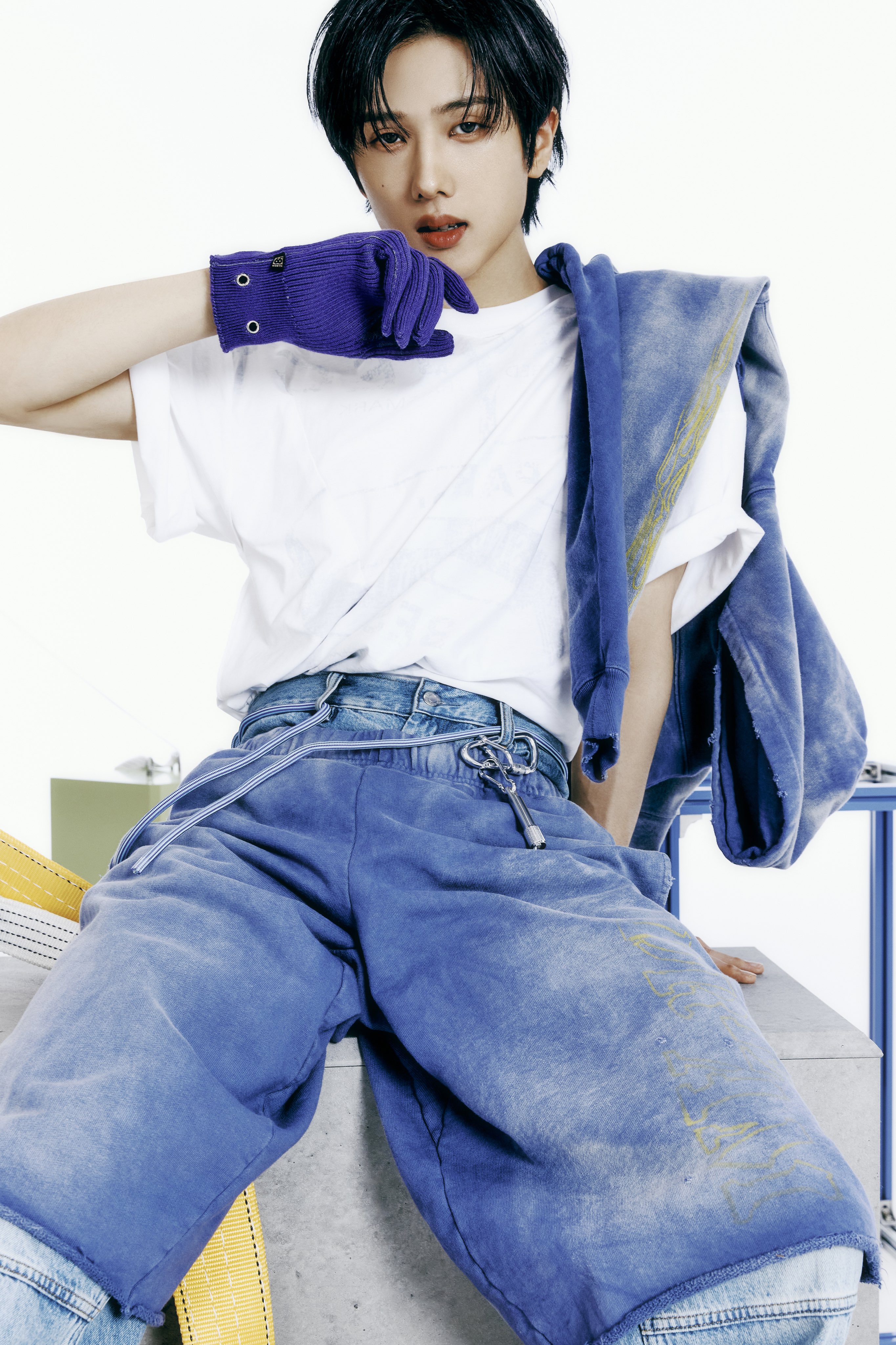 NCT DREAM “DREAMSCAPE” トレカ ロンジュン 躓い