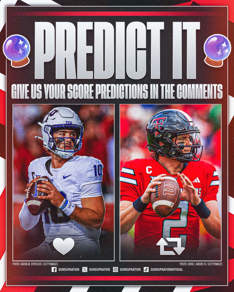 Scarlet & Black Nation tweet media