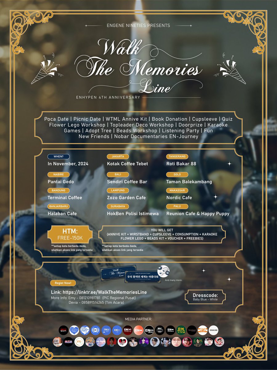 Engene 90s Indonesia tweet media