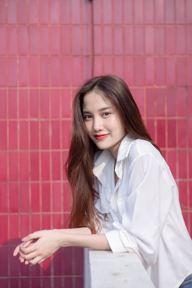 Do not wait for the perfect moment, take the moment and make it perfect.

#badgirl