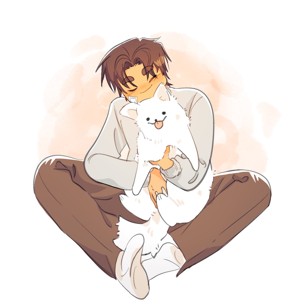 No_06_KiKi's tweet image. #BlueandViolet