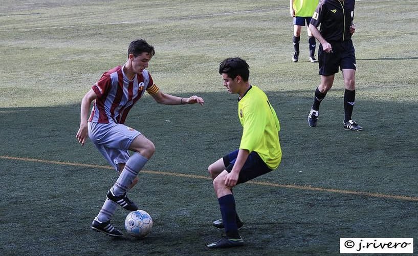 Mañana jugamos en la que durante 6 años fue mi casa. Momentos imborrables en la Verneda. Qué bonito va a ser🫶🏻⚽️