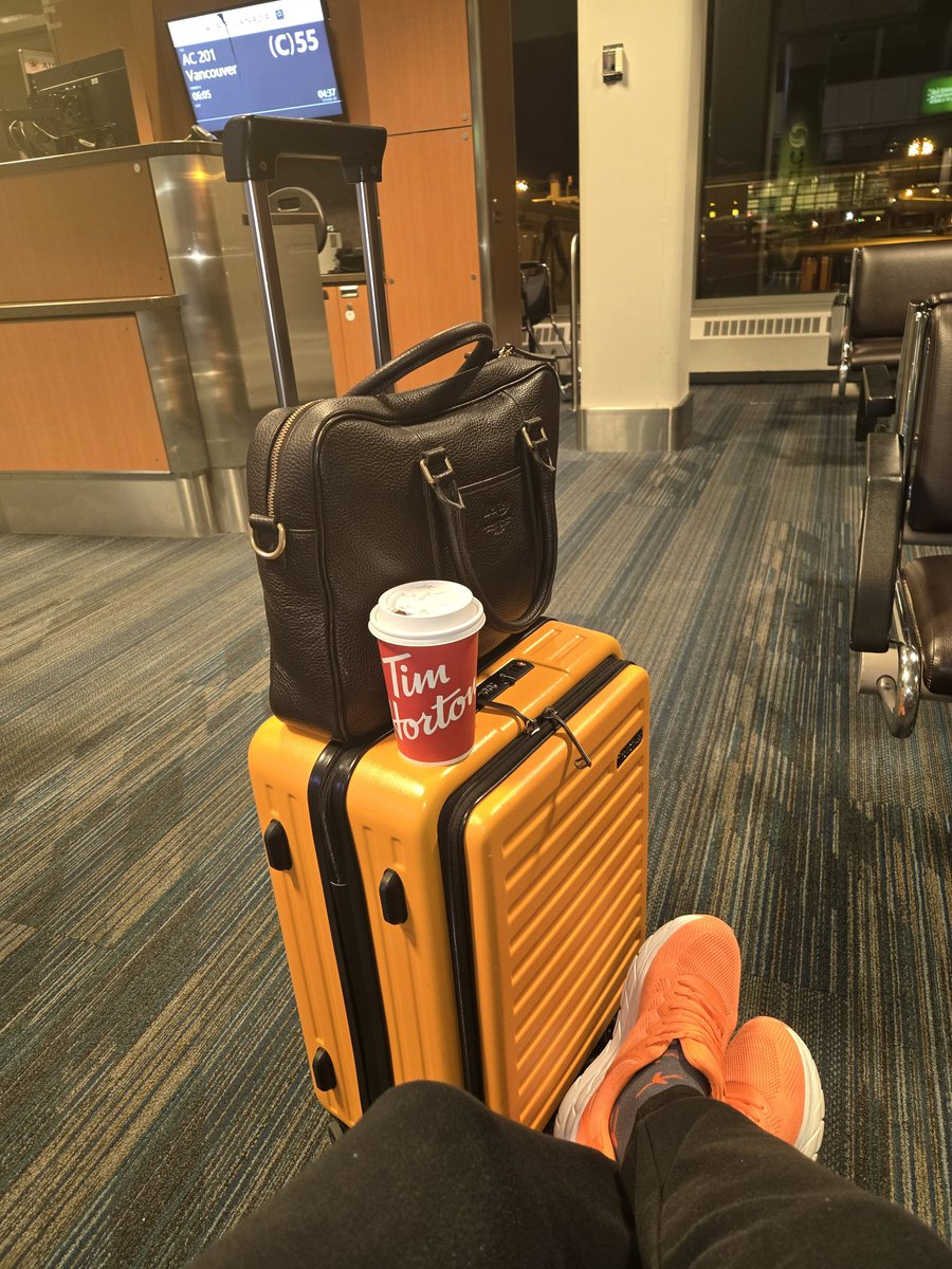 YYC &gt; YVR &gt; SFO &gt; TPE

#jciwc2024taiwan

#traveladdict
#traveller
#ajala
#Wanderlust
#jci