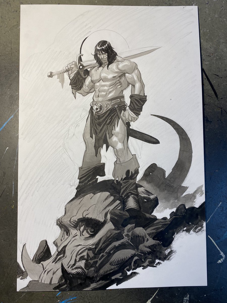 Matteo Scalera tweet media