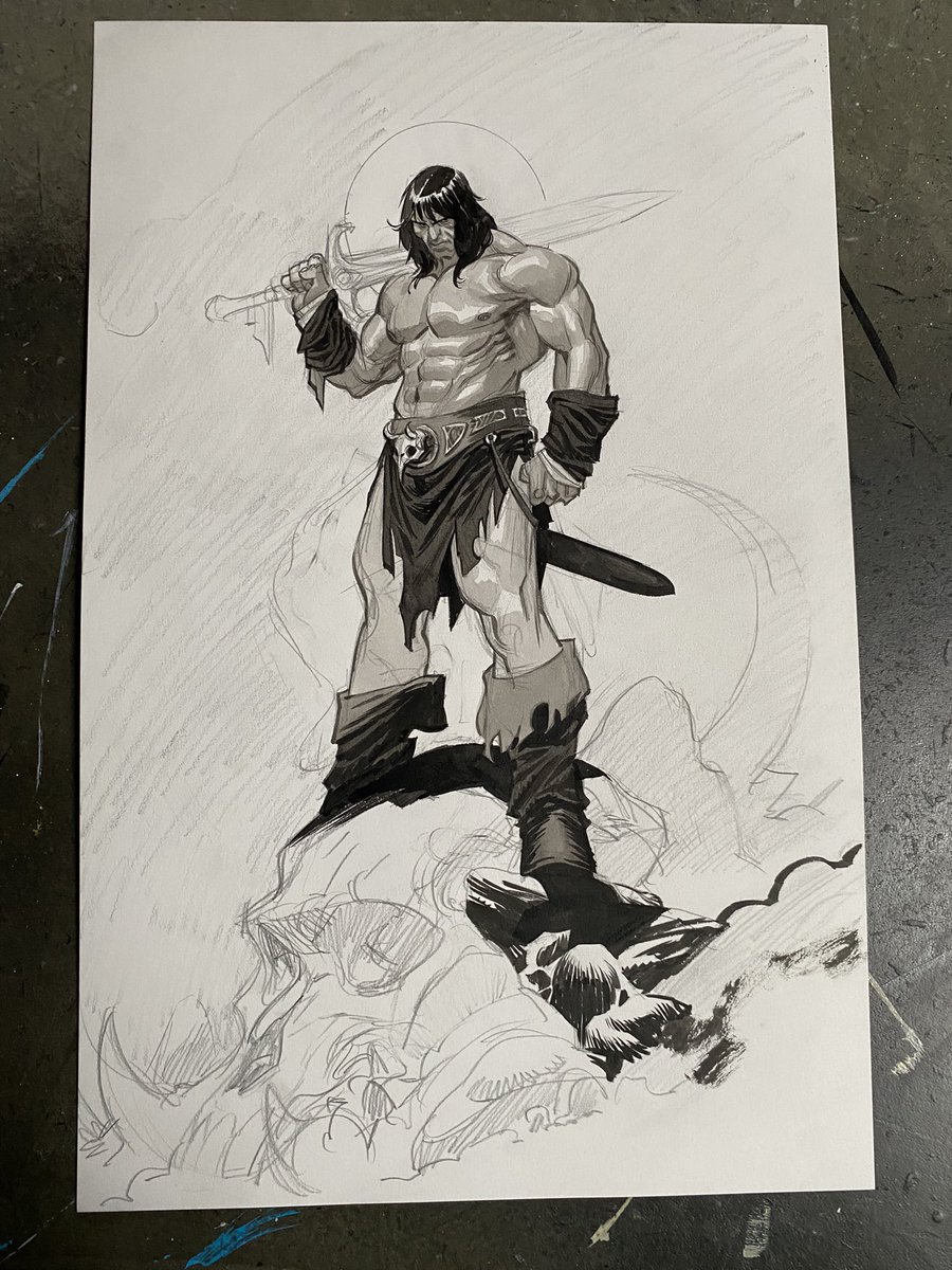 Matteo Scalera tweet media