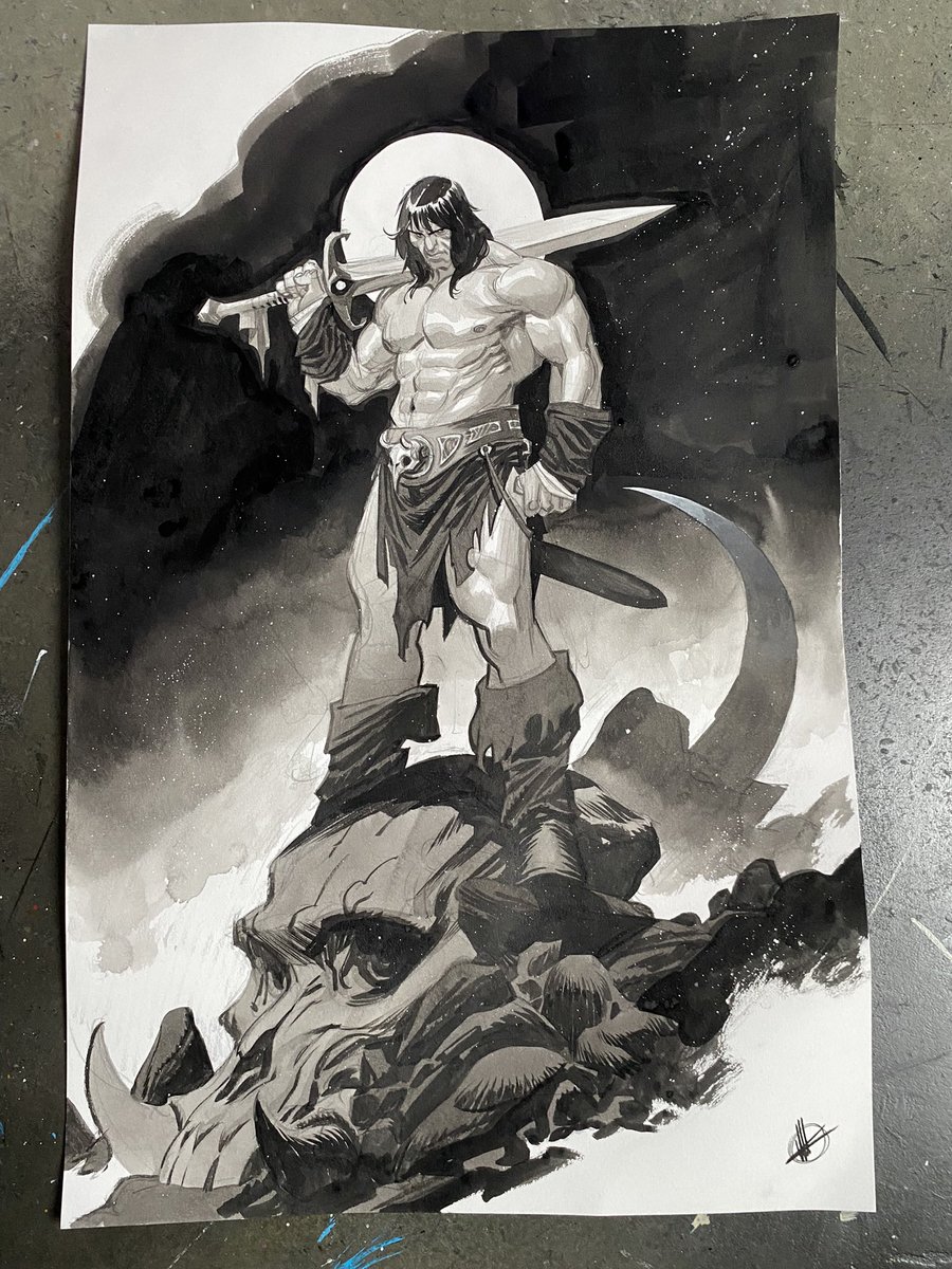 Matteo Scalera tweet media