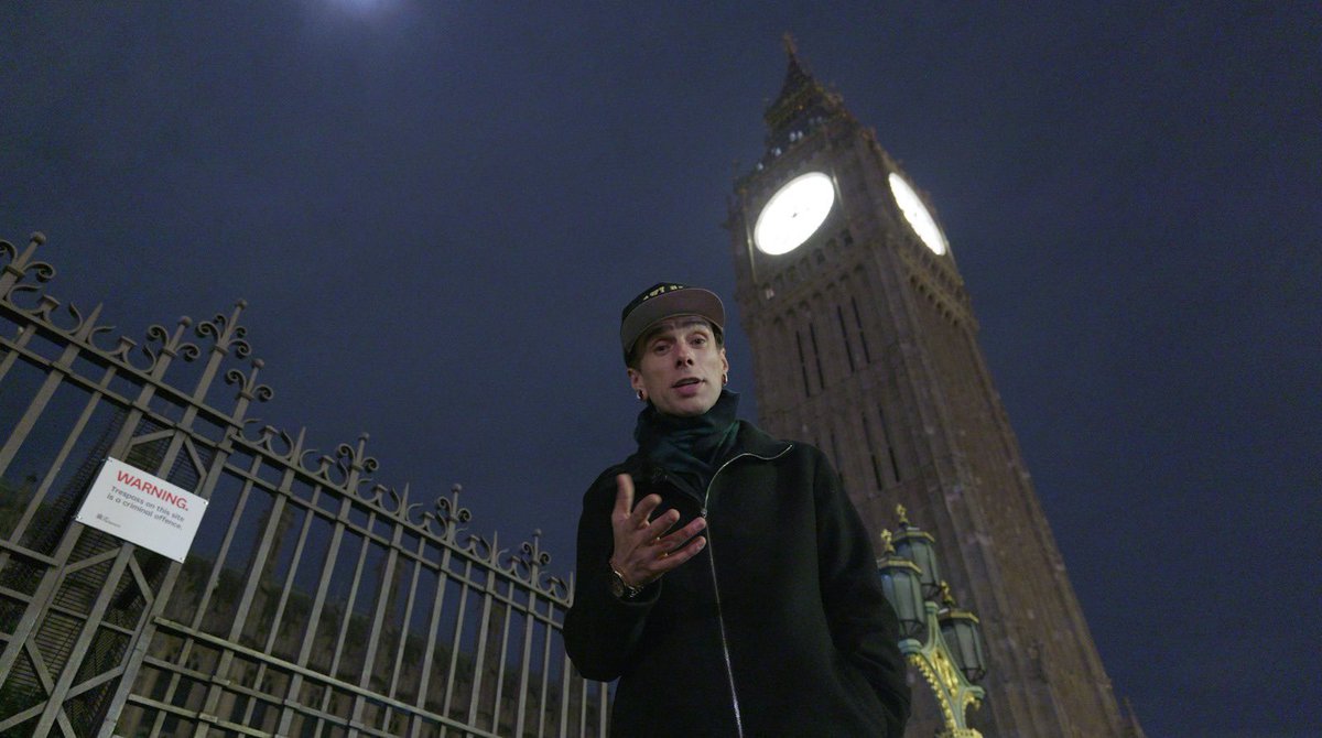 Keep subscribing folks! 

We really appreciate your support.

Via all three episodes on our channel.

youtube.com/@walkinghistor…