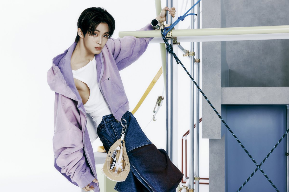 NCT DREAM ‘DREAMSCAPE’ Teaser Image - Constructive #MARK

NCT DREAM 【DREAMSCAPE】 
➫ 2024.11.11 6PM (KST)

🔗Access to the New World
nctdream-dreamscape.com 

💿 Pre-order&amp;save&amp;add
NCTDREAM.lnk.to/DREAMSCAPE 

#NCTDREAM #DREAMSCAPE
#NCTDREAM_DREAMSCAPE