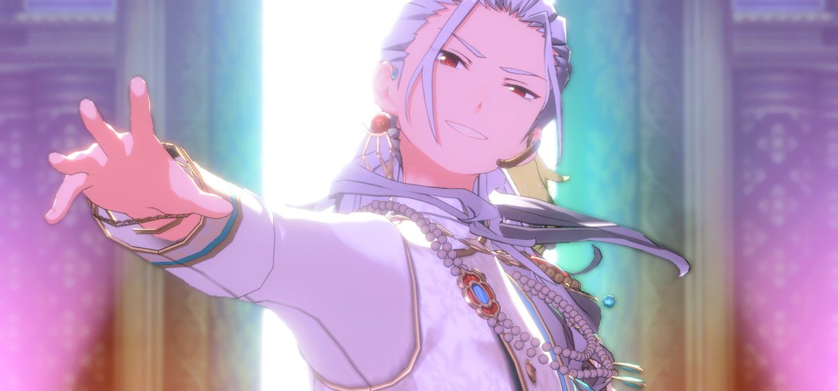 란 나기사의 생일을 축하합니다!🎉