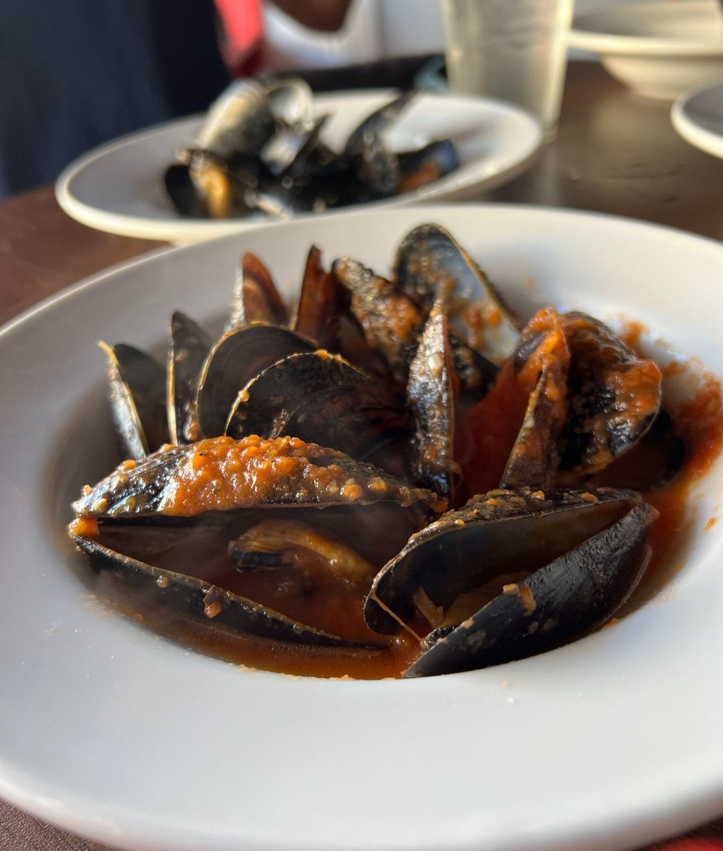 La Frite SA tweet media