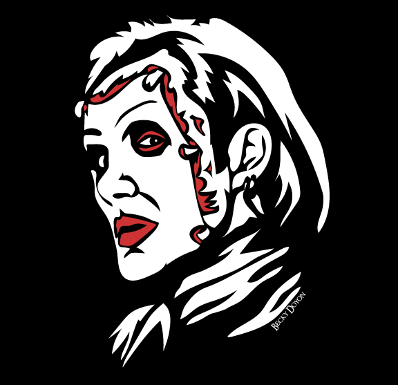 Monster 26 of 31: #pavi #repothegeneticopera⁠

#horrorfam #horrorcommunity #horrorfamily #horrorartist #horrorfans #horrorart #horrormovies #horrorartists #horrormovie #maineartist