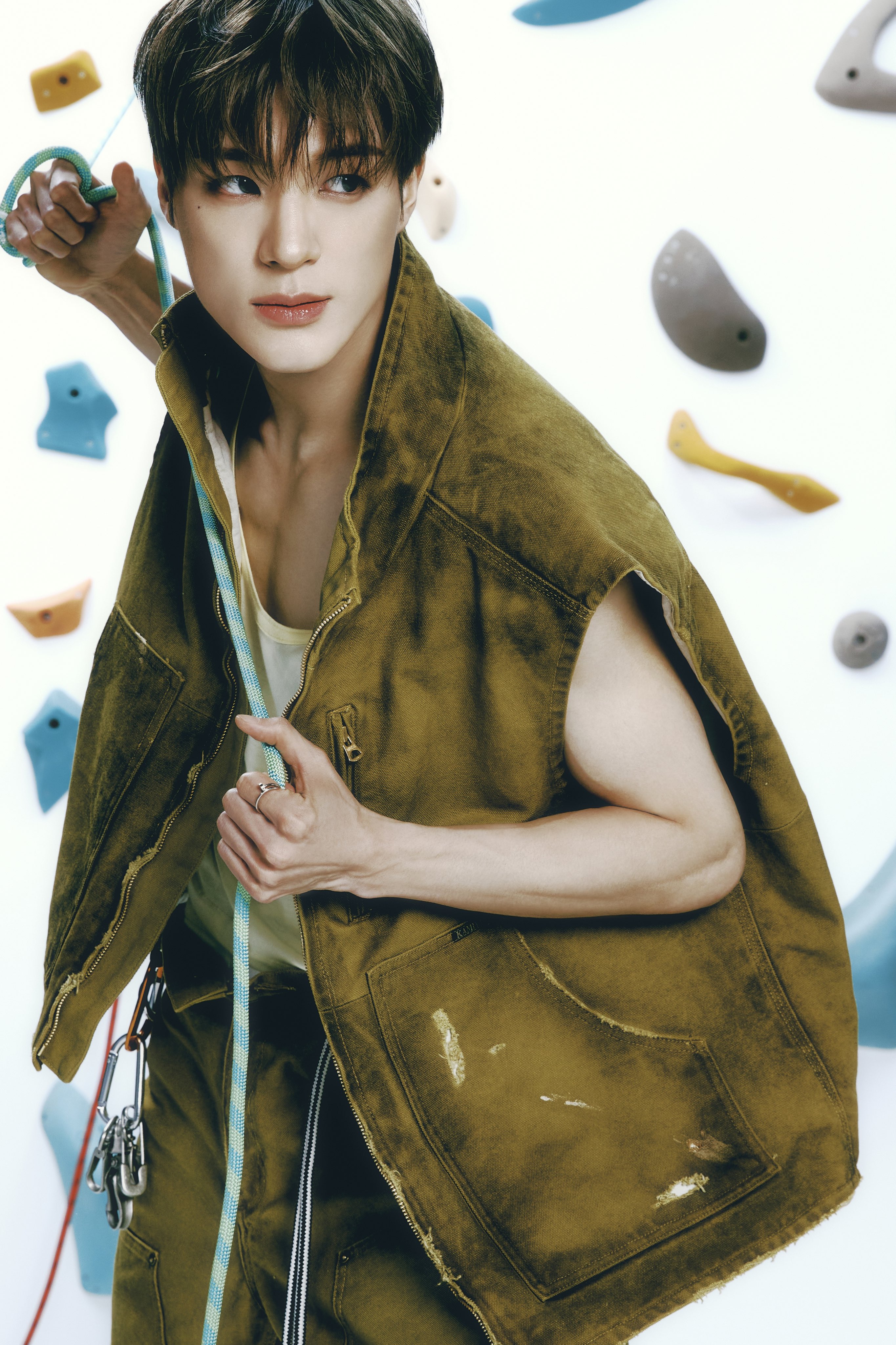 Magazine | Kooky: For K-Pop Fans | Kooky