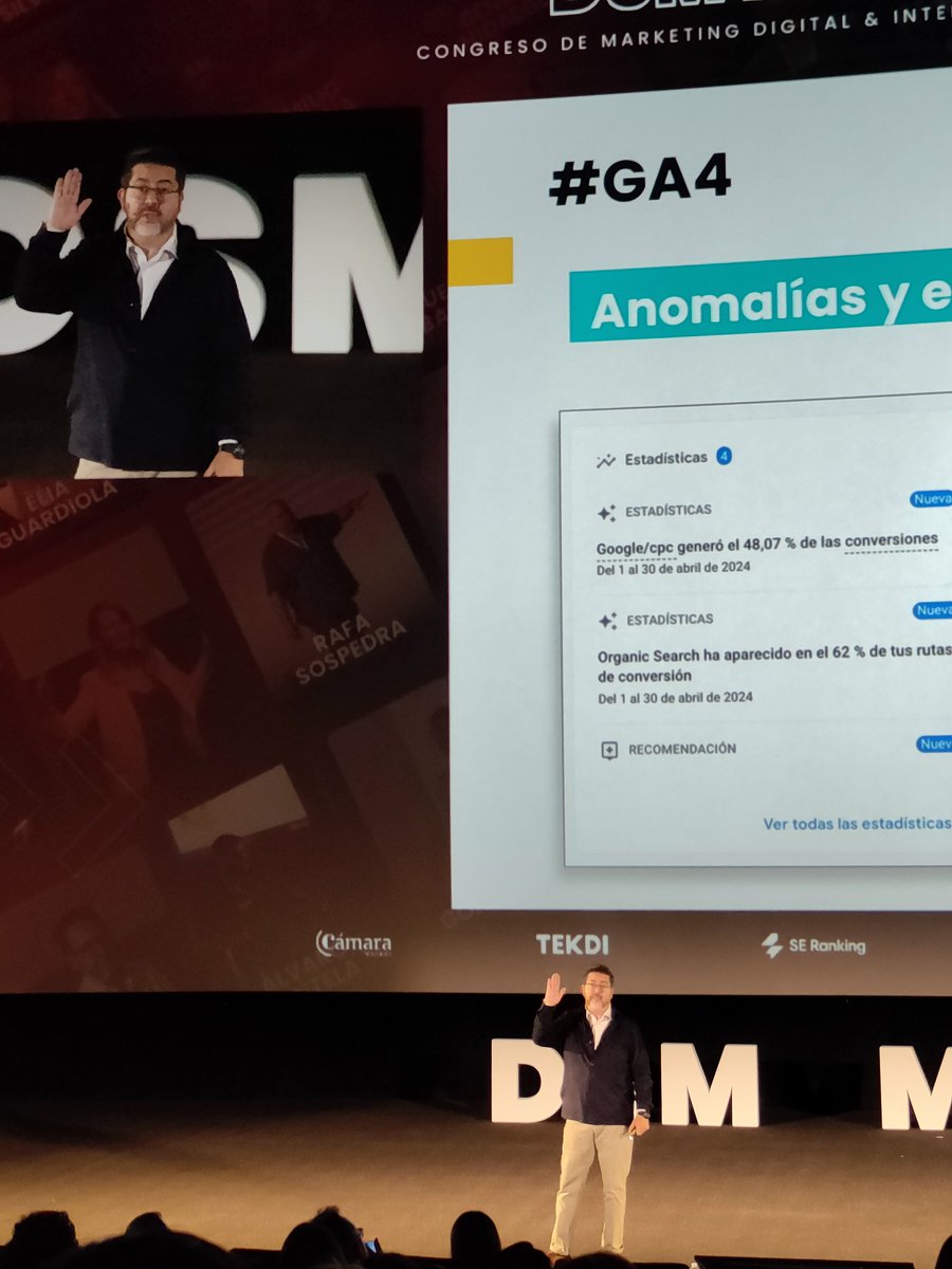 21 hacks (porque no le da tiempo a más) de nuestro tutor y querido <a href="/FerRubioA/">Fernando Rubio Ahumada - #IA + Marketing 🚀</a> 🫶🏼