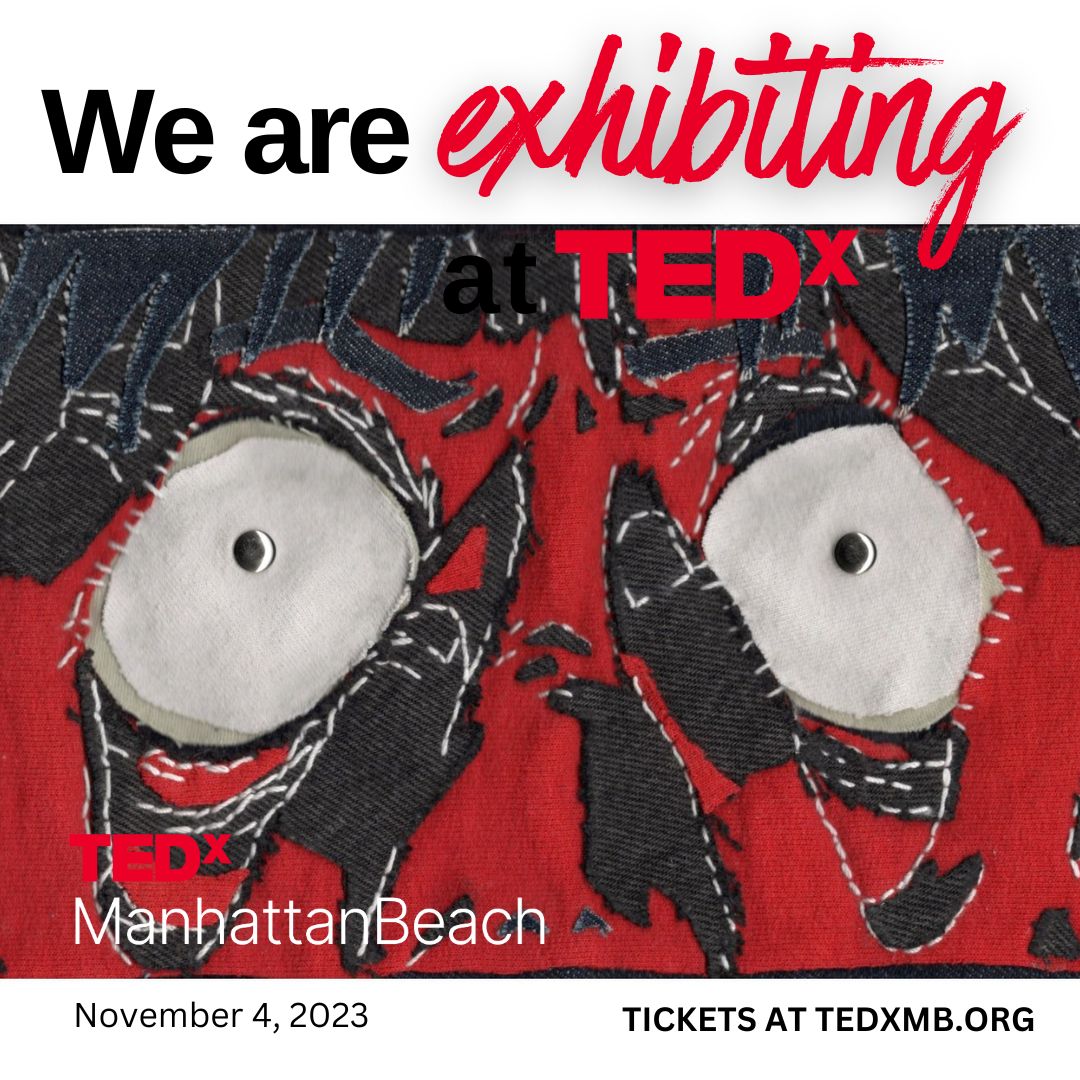 We are thrilled to announce another one of our Expo participants, the Experimentally Structured Museum of Art. Be sure to stop by and delve into the arts!

<a href="/esmoaorg/">ESMoA</a>

#tedx #tedxmb #manhattanbeach