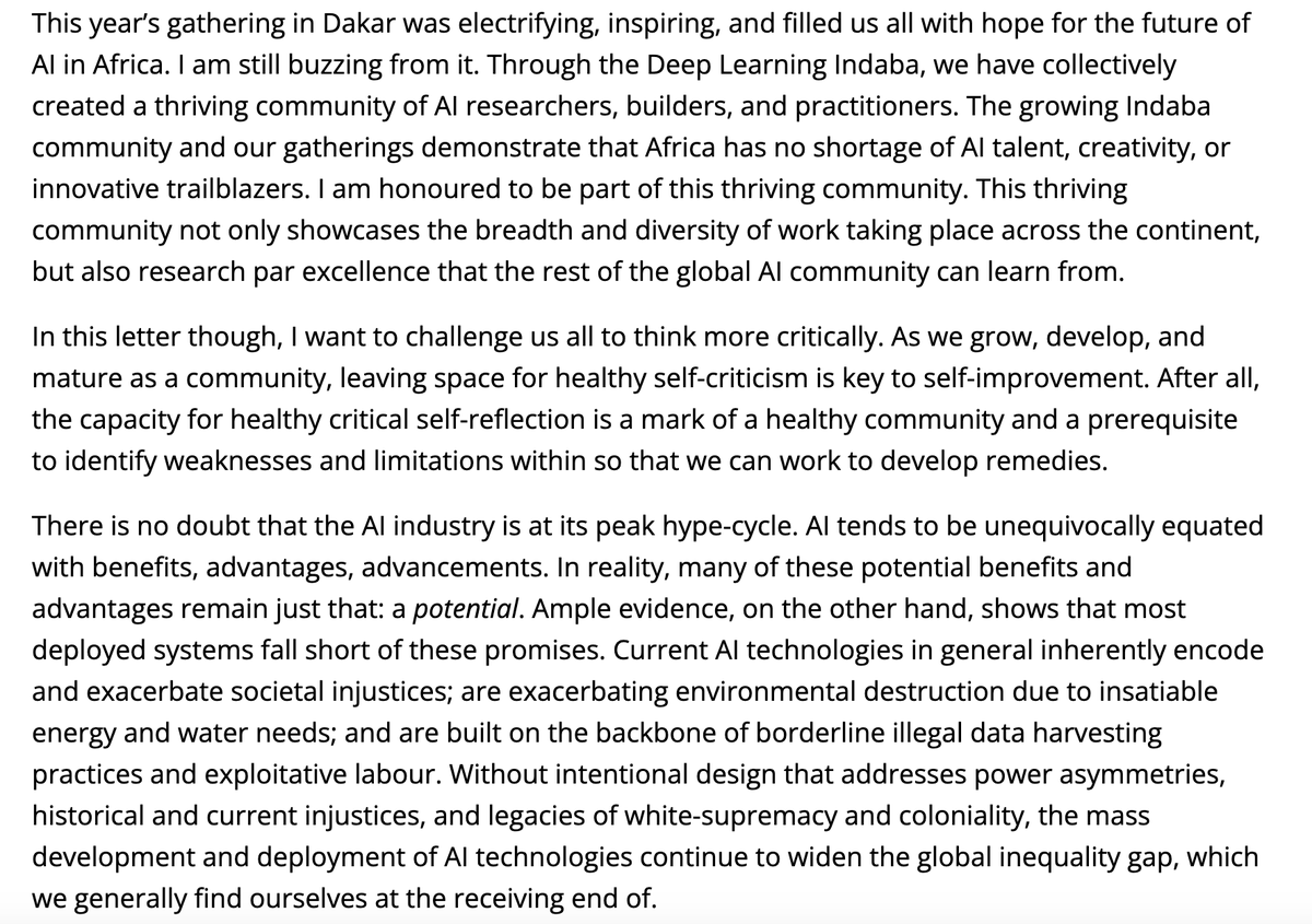 Abeba Birhane tweet media