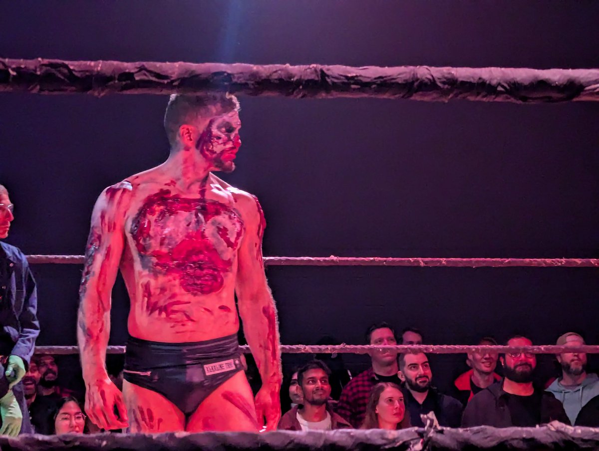 Ryan Blanchard tweet media