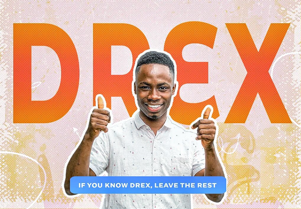 DREX_PR's tweet photo. Join me; Let’s do this again this year.

I strongly believe in the principle of PROactive Assistance and we are committed in making impacts all round.

#PROactiveLeadership
#StudentsVoiceMatters
#QualityRepresentation https://t.co/BNclaVsxFM