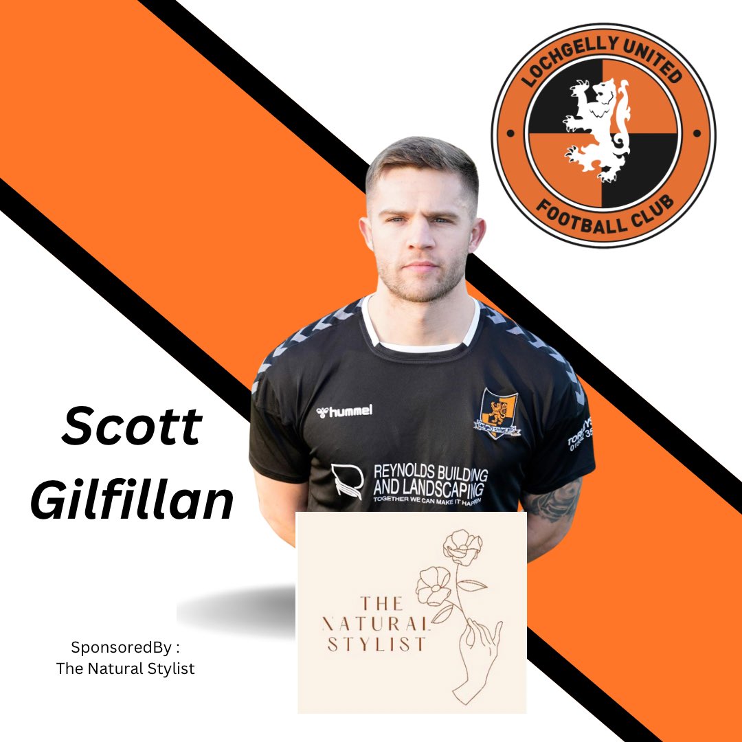 Lochgelly Utd tweet media