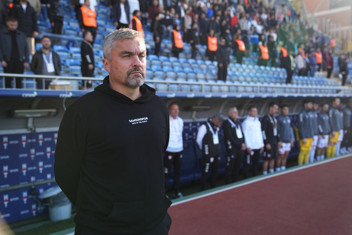 5 - Bu sezon Avrupa'nın 10 büyük liginde puan kaybı yaşamadan en fazla deplasman maçına çıkan takımlar:

5/5 | <a href="/Samsunspor/">Samsunspor 🇹🇷</a> 
5/5 | PSV

Şah.