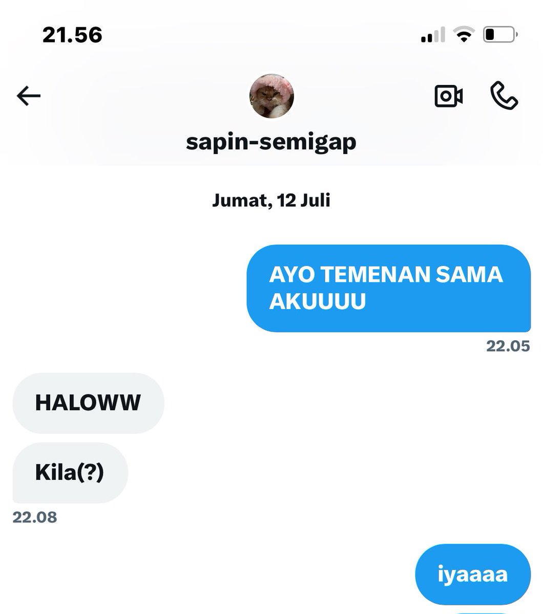 kila kilu tweet media