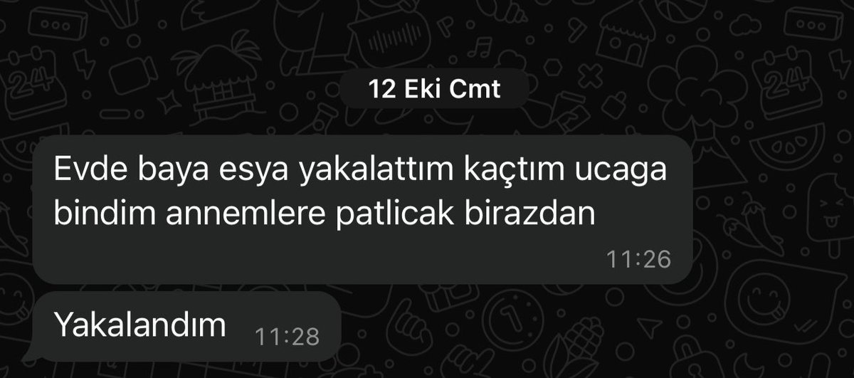 avesrefclkk's tweet photo. baska hicbir meslekte böyle uyanamazsiniz https://t.co/lupbFJvAG1