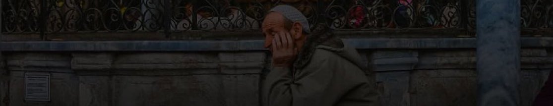 dikkatmedya's tweet photo. “Altüst olacaksın, hatta ümitsizlikten öleceğim zannedeceksin ama Rabb'in seni kurtaracak.” https://t.co/H2EDoVE0PW