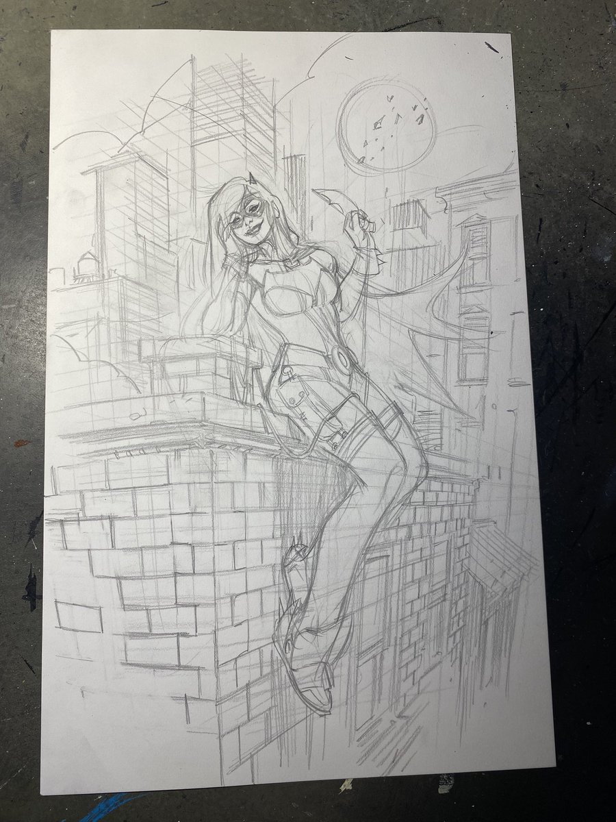 Matteo Scalera tweet media