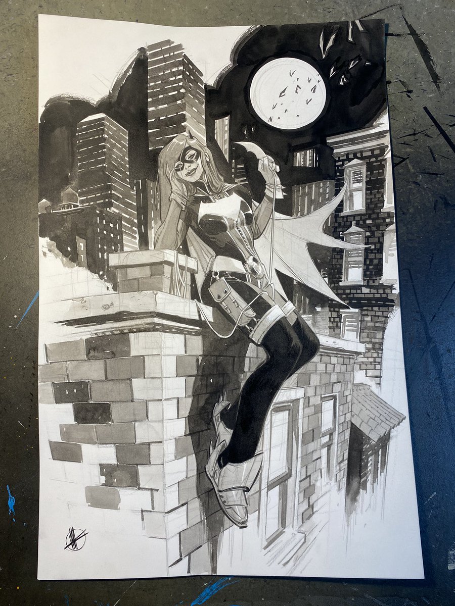 Matteo Scalera tweet media