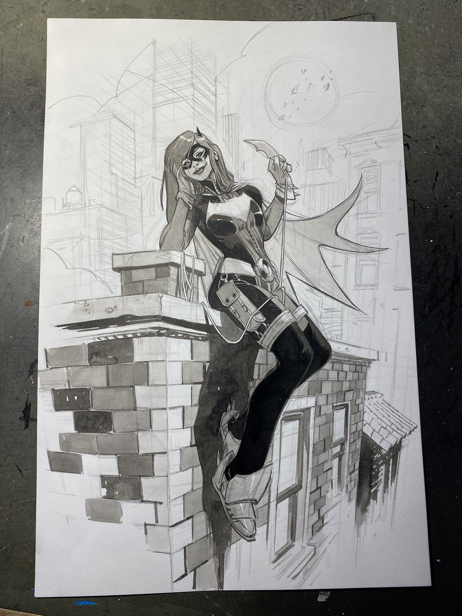 Matteo Scalera tweet media