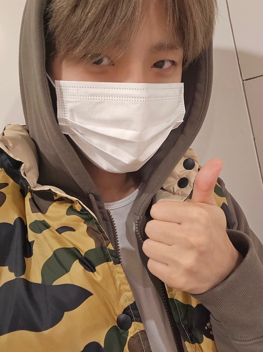 [📸] 241026 @ MBC FM4U #김이나의별이빛나는밤에

#펜타곤 #PENTAGON
#후이 #HUI