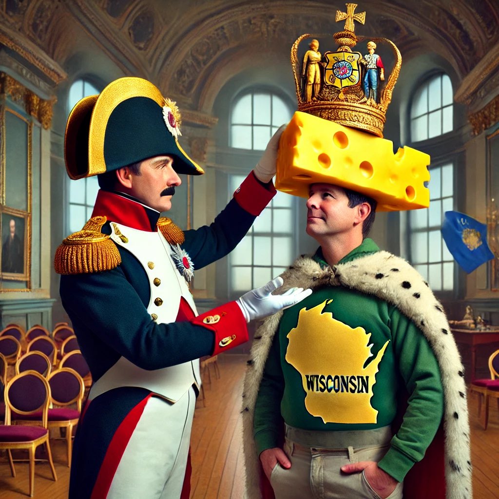 Evitable Conflict tweet media