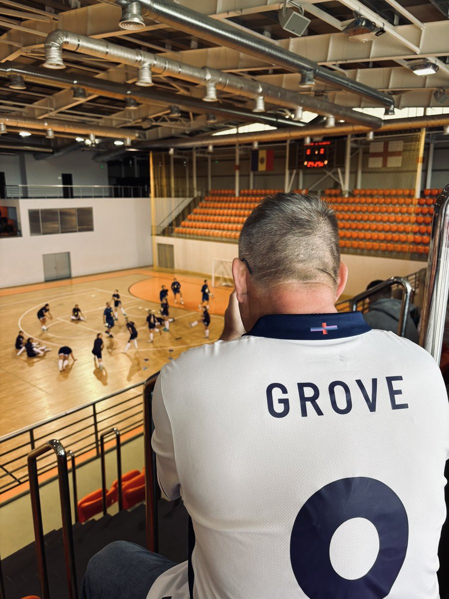 Grateful for the most special support 🤍 

World Cup Qualifiers 2/3 x

Sponsor | <a href="/Strut_Direct/">StrutDirect</a>