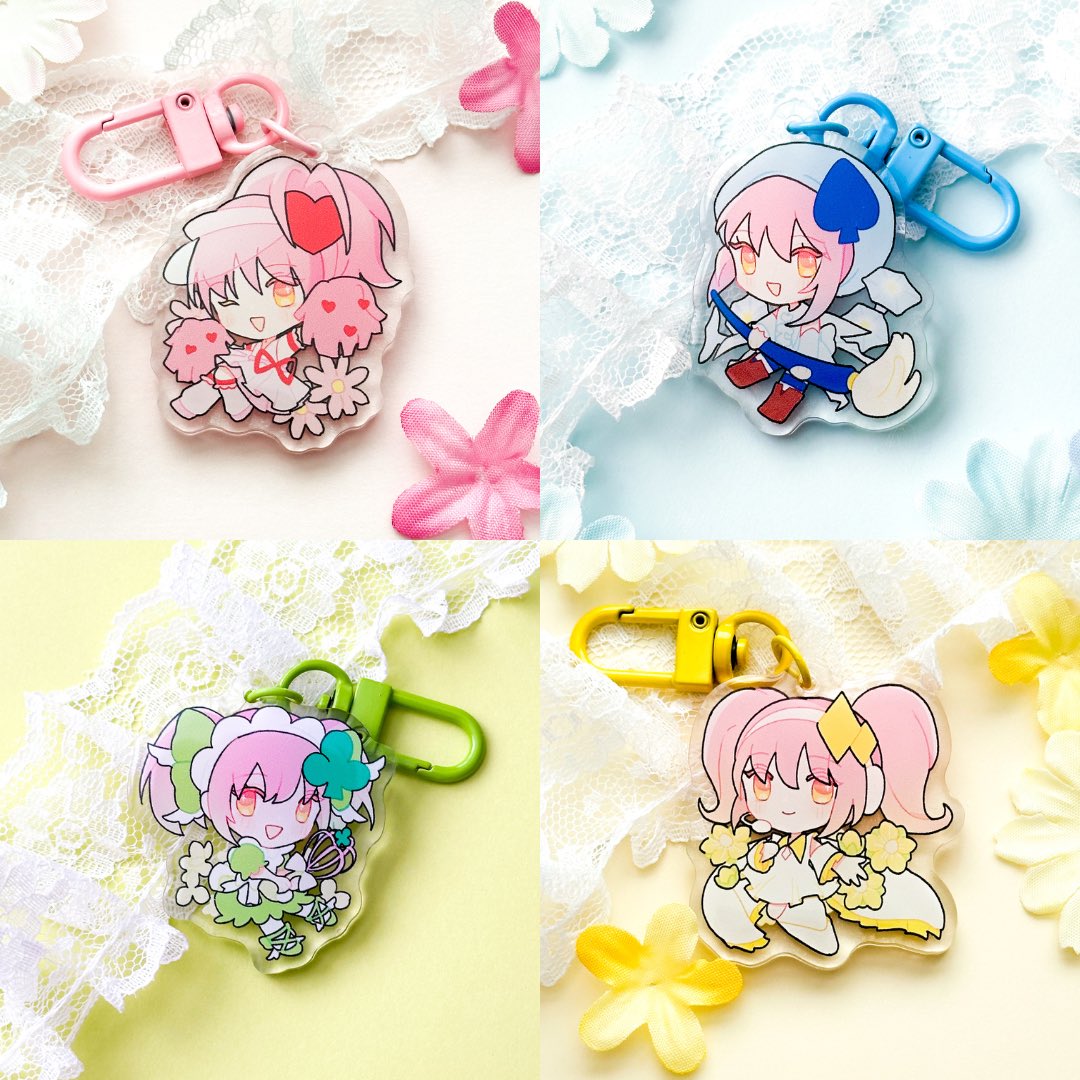 puffi🐟 Shop update live! tweet media