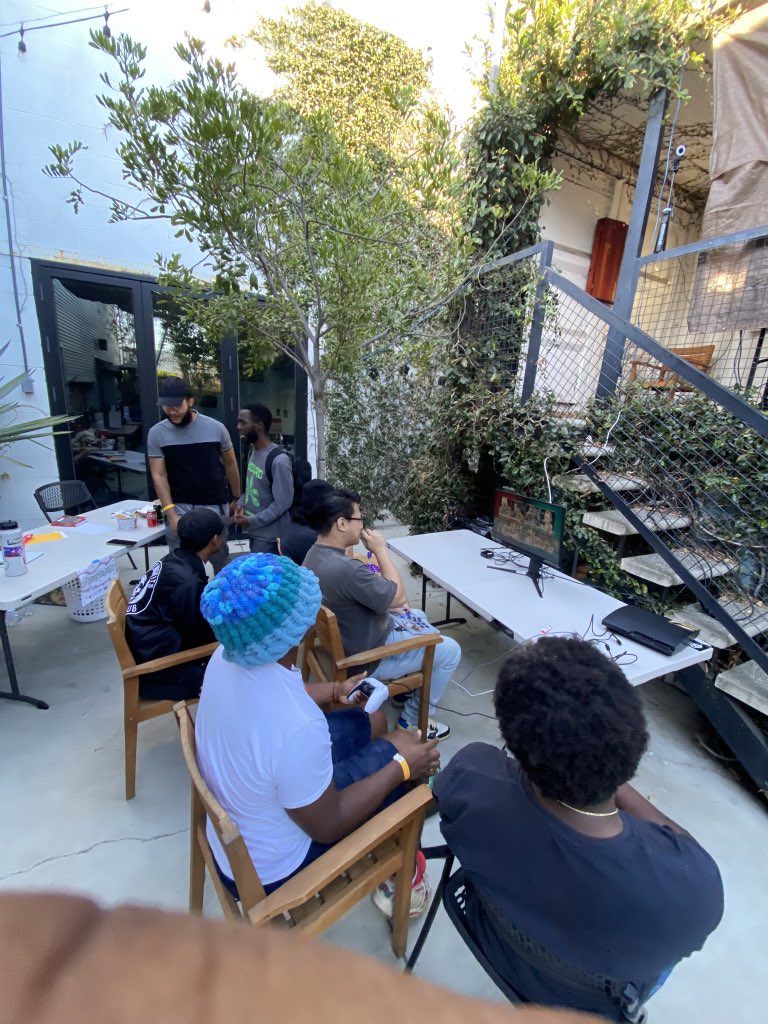 Casuals/Exhibitions!!

Casuals are all day
Exhibitions start @ 1

Indie game exhibitions. 
We’re running Pokémon Close Combat (<a href="/BattleCapacity/">Battle Capacity</a>) in a fierce 6v6, then 1v1s in the game <a href="/ArcusChroma/">Arcus Chroma | ❤️OUT NOW ON STEAM❤️</a> (much love!) 

Our casual setups will be PCS/PS5s running SF6, T8, and the new MVC!